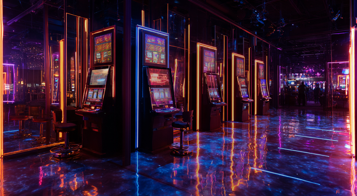 Yeet Casino